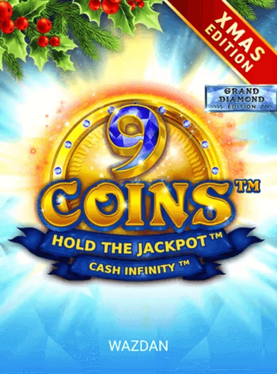 Classic slots game cover